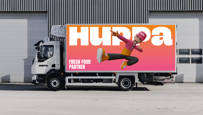 Huppa