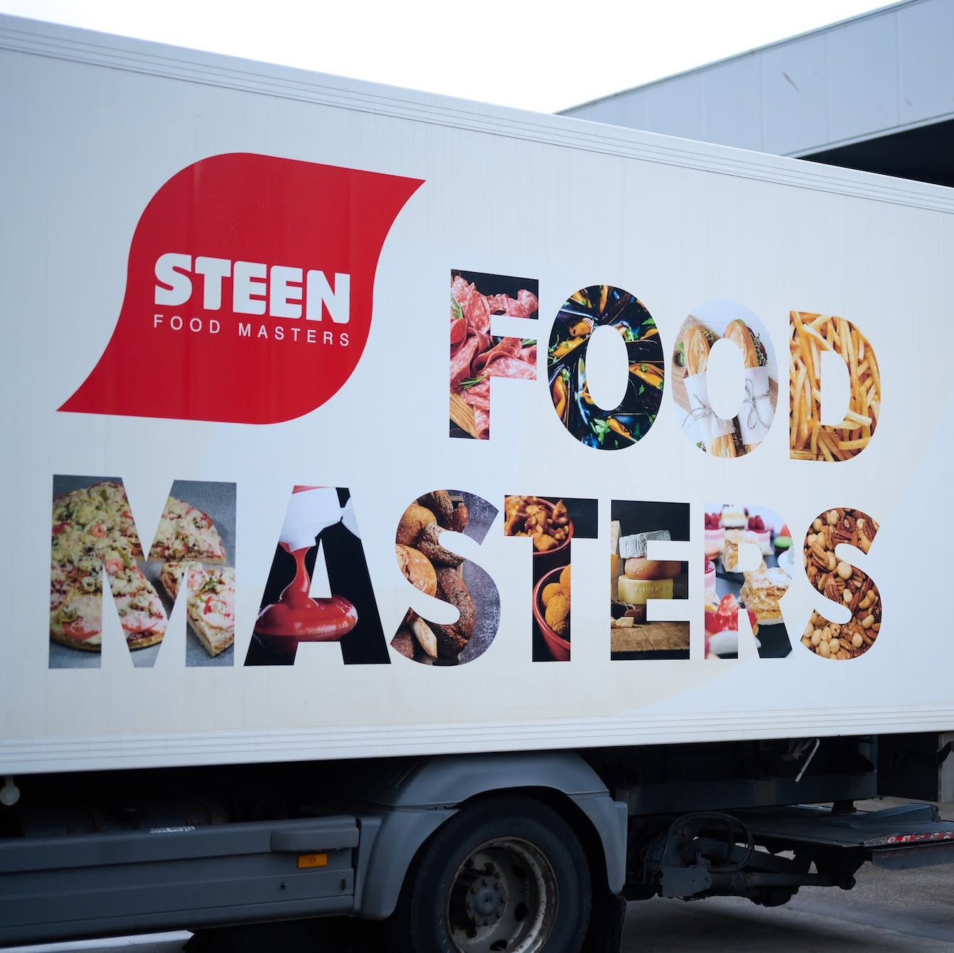 Steen Food Masters