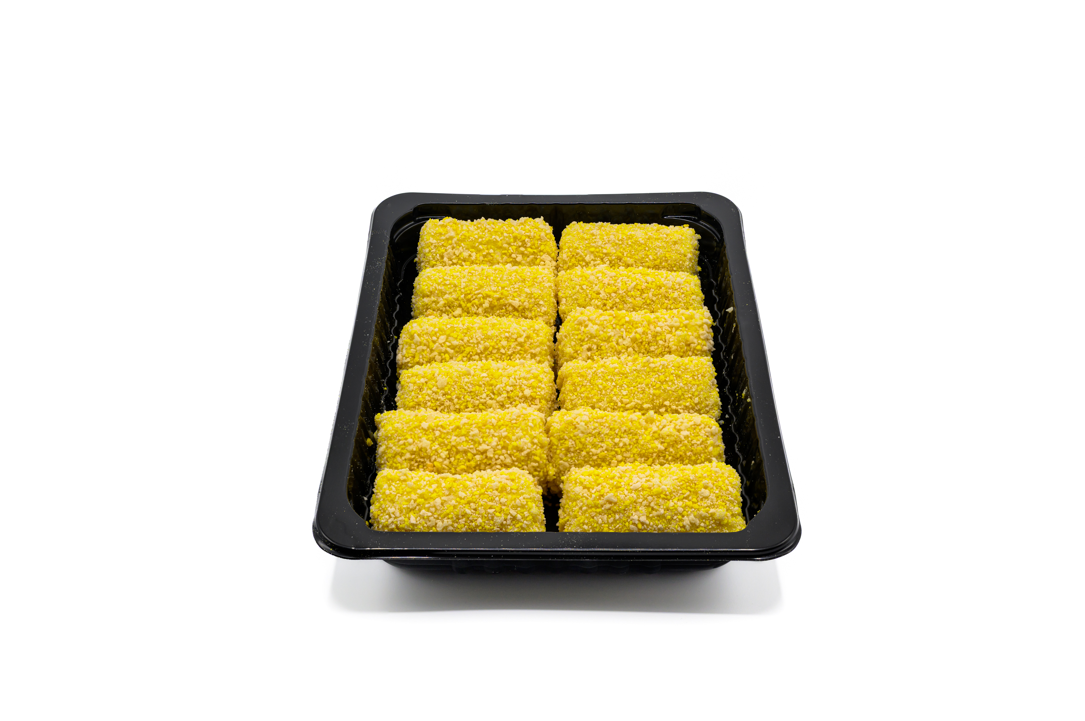 Aardappelkroket (blok)